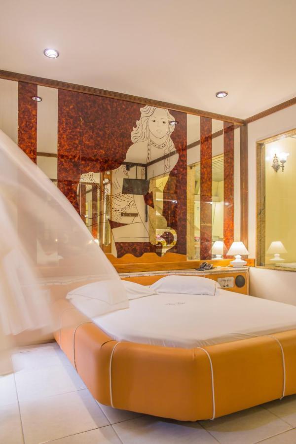 Motel Play Love Петрополіс Екстер'єр фото