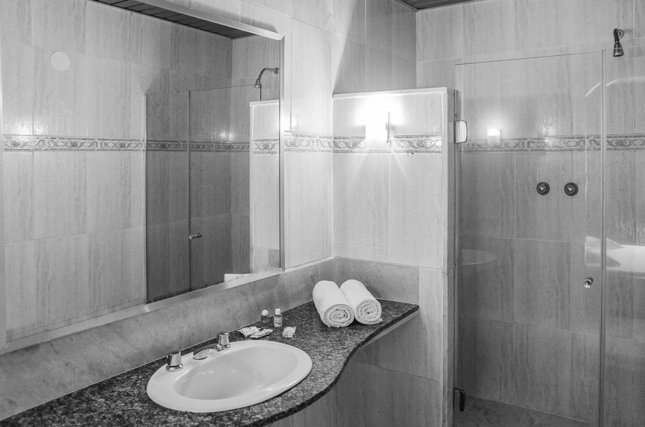 Motel Play Love Петрополіс Екстер'єр фото